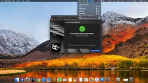 Самый дешевый WiFi адаптер для MacOs Hackintosh на 2.4/5Ghz .