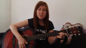 Виктория Герман - Давай стреляй (Авторская)