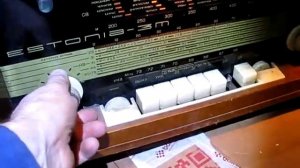 Радиола Эстония 3М