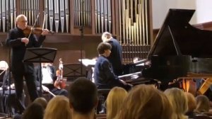 Andante/Анданте