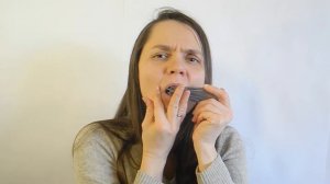 Варган Глазырина Дуэт