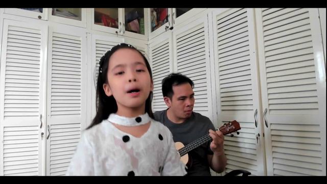 I Don't Know My Name (Grace VanderWaal) cover by Iya Bear смотреть онлайн