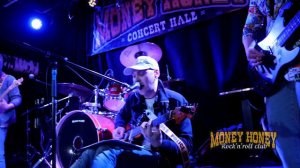 Танцуй (Зоопарк). ТабаковБенд