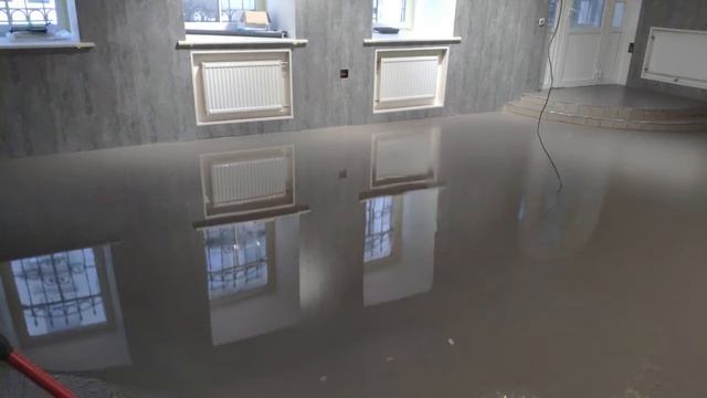 Коммерческий линолеум Tarkett Acczent pro concrete 2 смотреть онлайн