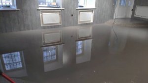 Коммерческий линолеум Tarkett Acczent pro concrete 2