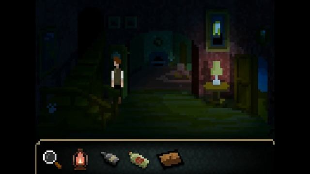 Прохождение➤The Last Door - Collector's Edition #4 - ДВЕРЬ ОТКРЫЛАСЬ! (ФИНАЛ 1 СЕЗОНА) ? смотреть онлайн