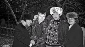 р.п. Озинки ул. Пионерская и ул. Базарная "Люди и судьбы"