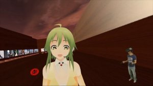 VRChat ЭМОЦИИ АВАТАРОВ ПО-РУССКИ в ВИРТУАЛЬНОЙ РЕАЛЬНОСТИ с HTC VIVE