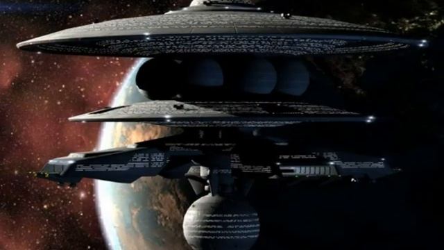 Звездолёты