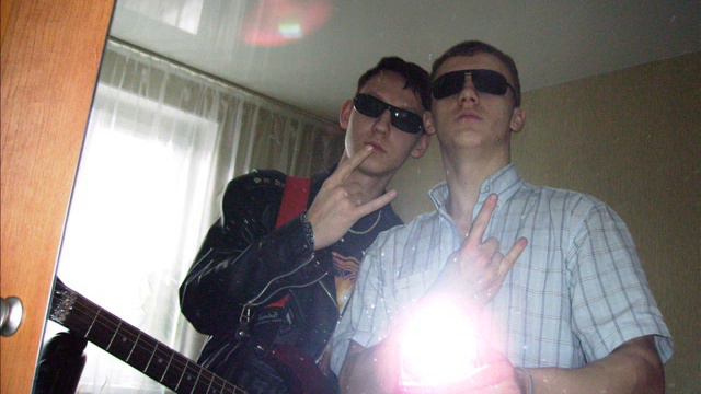 Смех - Не ссать (from MyxAmoP).wmv смотреть онлайн