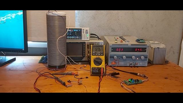 Полярность потенциальной энергии. смотреть онлайн