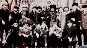 Нравится мне Сашкина улыбка,нравятся мне Сашкины глаза...