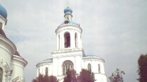 Боголюбовский женский монастырь