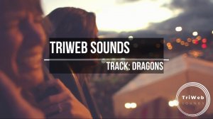 TriWeb Sounds - Dragons (Sad Ambient Cinematic)