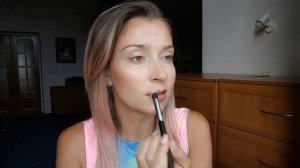 11) Зачем нужна пудра? Вита Pro макияж.