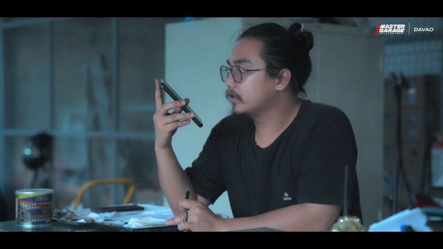 Ford Ranger EGR & Turbo Cleaning | MG DAVAO | MG MINI SERIES смотреть онлайн