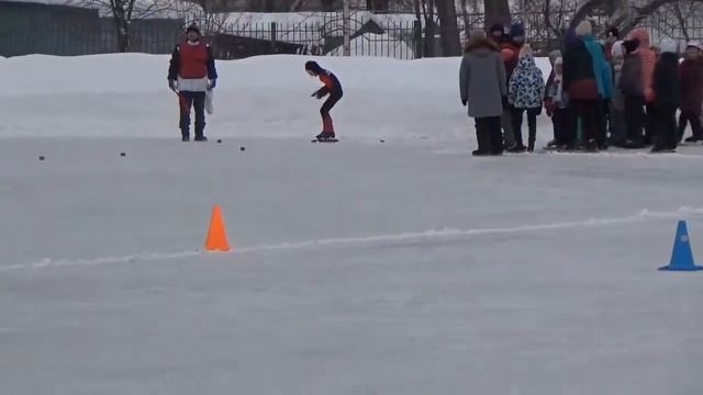 Конькобежный спорт. смотреть онлайн