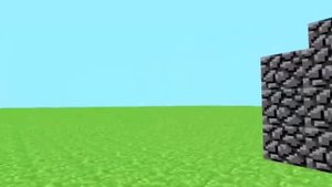 Путешествие по версиям minecraft! Альфа rd - 132211