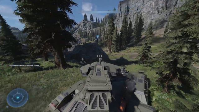 Halo Infinite шедевр или DOOM для детей? смотреть онлайн