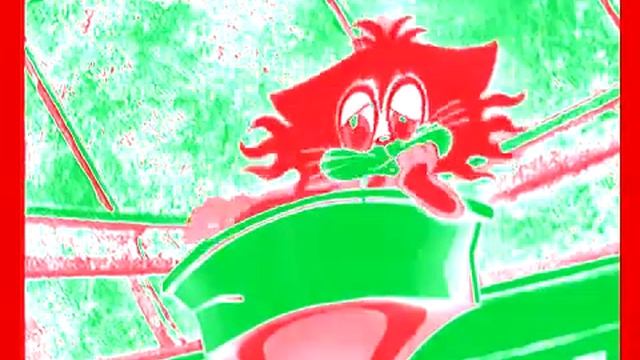 Чучело Мяучело in Pyaterochka Chorded смотреть онлайн