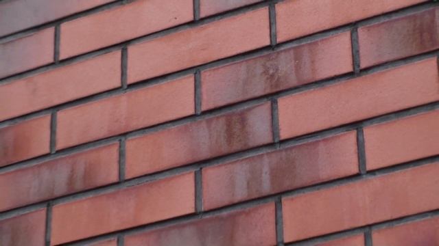 Feldhaus и quick-mix, клинкерная плитка и затирка полусухим способом, вот что получается смотреть онлайн