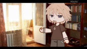 ||•°Вака°•|| Гача страшилка || gacha club || страшилка на ночь ||