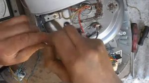 Ремонт мультиварки PHILIPS это просто