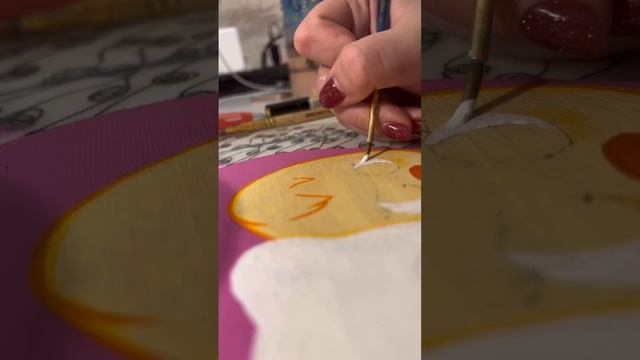 ВАЛЕНТИНКА СО SKZOO #skzoo #straykids #case143 #kpop #рисование смотреть онлайн