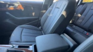 2024 Audi A4_allroad 45 Premium KY