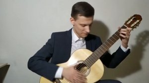 Сергей Руднев "Ой, со вечора, с полуночи"