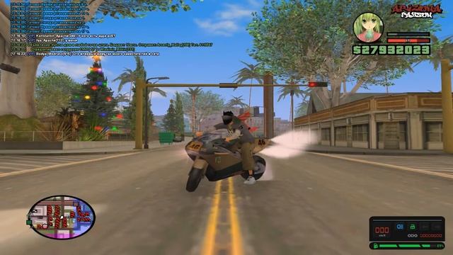 САМАЯ КРАСИВАЯ СБОРКА ДЛЯ СЛАБЫХ ПК СРЕДНИХ ПК ЛУЧШАЯ СБОРКА ДЛЯ ЛОВЛИ на АРИЗОНА-РП смотреть онлайн