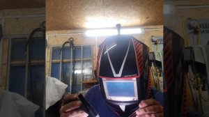 Сварка соты радиатора