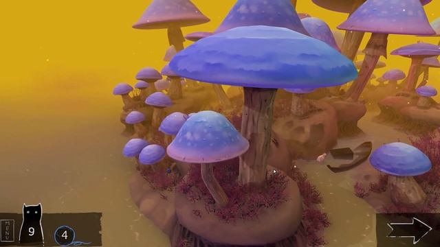 Спасти мягкие лапки - Hidden Paws Mystery #1 смотреть онлайн