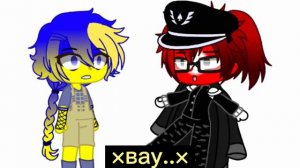 меме ×зибен зибен ай Лю лю× (я старался + первое мое меме^^)