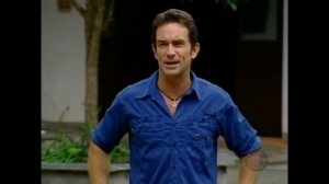 Jeff Probst (King of Sass) - Part 2