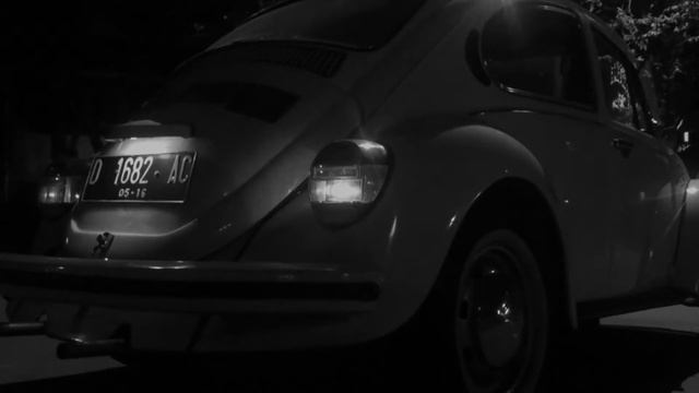 Volkswagen Beetle 73' "Bug's Night Out" смотреть онлайн