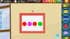 G4K Santa Bird Rescue Game Walkthrough [Games4King]