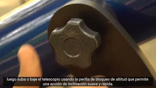 JC-200 TELESCOPIO SKYSEEKER™ Reflector 15x-37.5x смотреть онлайн