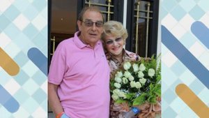РОМАН ДЛИНОЮ В 60 ЛЕТ! Вот кто единственный муж Светланы Дружининой