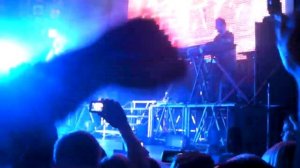 Scooter - how much is the fish? (live in Ufa, Russian Scooter Tour 2013)