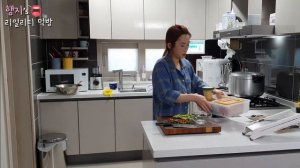 HAMZY’s Cooking?COMPILATIONS PART 5ㅣASMR REAL SOUNDㅣ먹방 MUKBANGㅣ