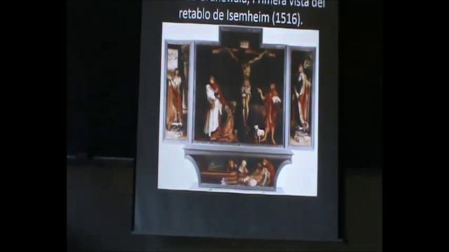 El largo siglo XV | Historia de la estética (4/8) смотреть онлайн