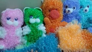 Можно ли заработать на мочалках ручной работы. Моя версия и опыт.