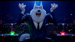 Sing 2 - Happy Meal