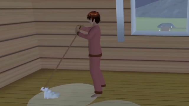 Camellia And Friends [Liburan Di Rumah Nenek] || SAKURA SCHOOL SIMULATOR DRAMA (reupload) смотреть онлайн