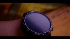 LEMFO LEM 12.  Обзор умных часов