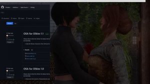 OSA and OStim NG Installation Guide