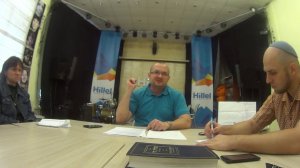 12 благословений и проклятий на горе Гризим и Эваль! "Недельная глава Ки Таво" 5778