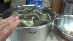 Солим , вялим рыбу . РОТАН ВЯЛЕНЫЙ , ОЧЕНЬ ВКУСНЫЙ .