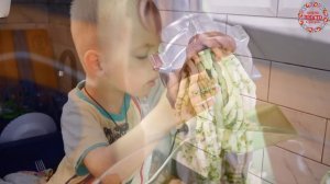 Вкуснятина За 2 Минуты. Улетная закуска из НИЧЕГО за КОПЕЙКИ! Намазка из Сала!